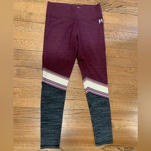 Victoria’s Secret leggings, small